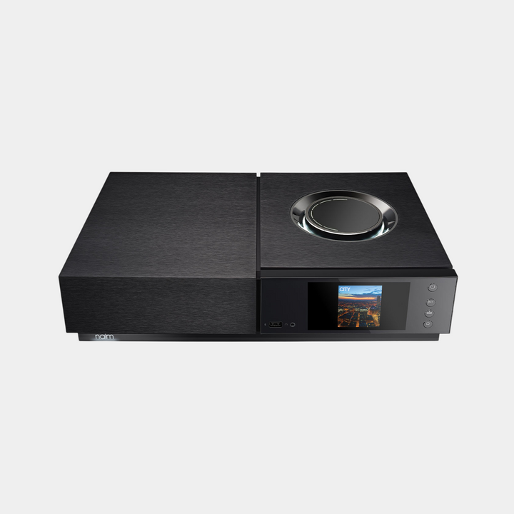 Naim Uniti Nova Streaming Integrated Amplifier