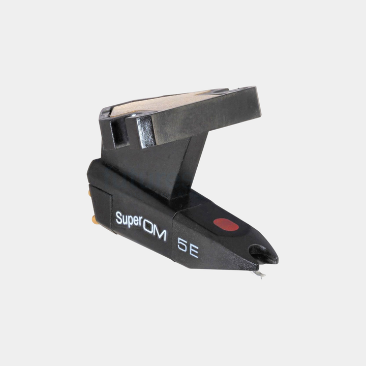 Ortofon Super OM 5E Moving Magnet Cartridge