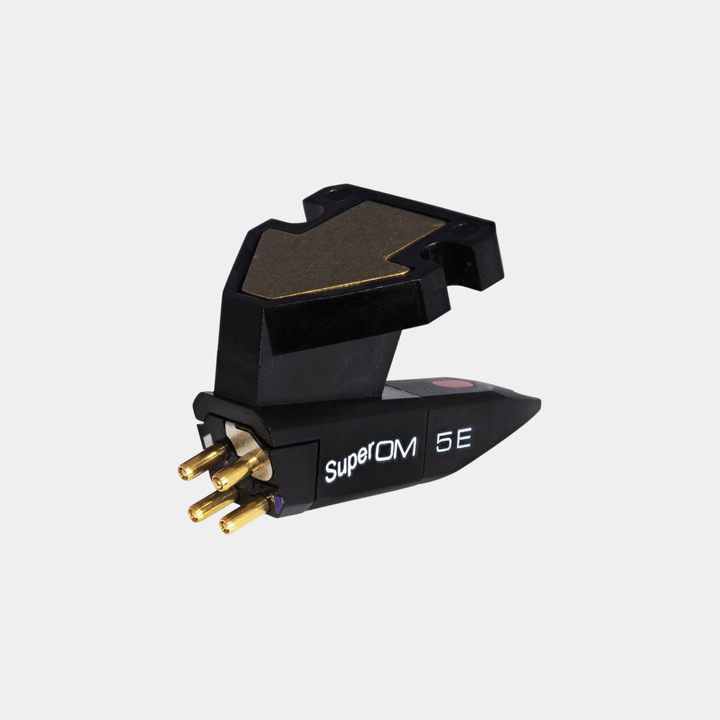Ortofon Super OM 5E Moving Magnet Cartridge