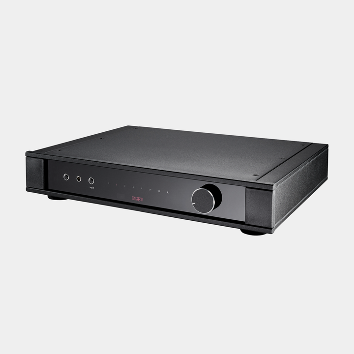 Rega Elex MK4 Integrated Amplifier - Ex-Demonstration
