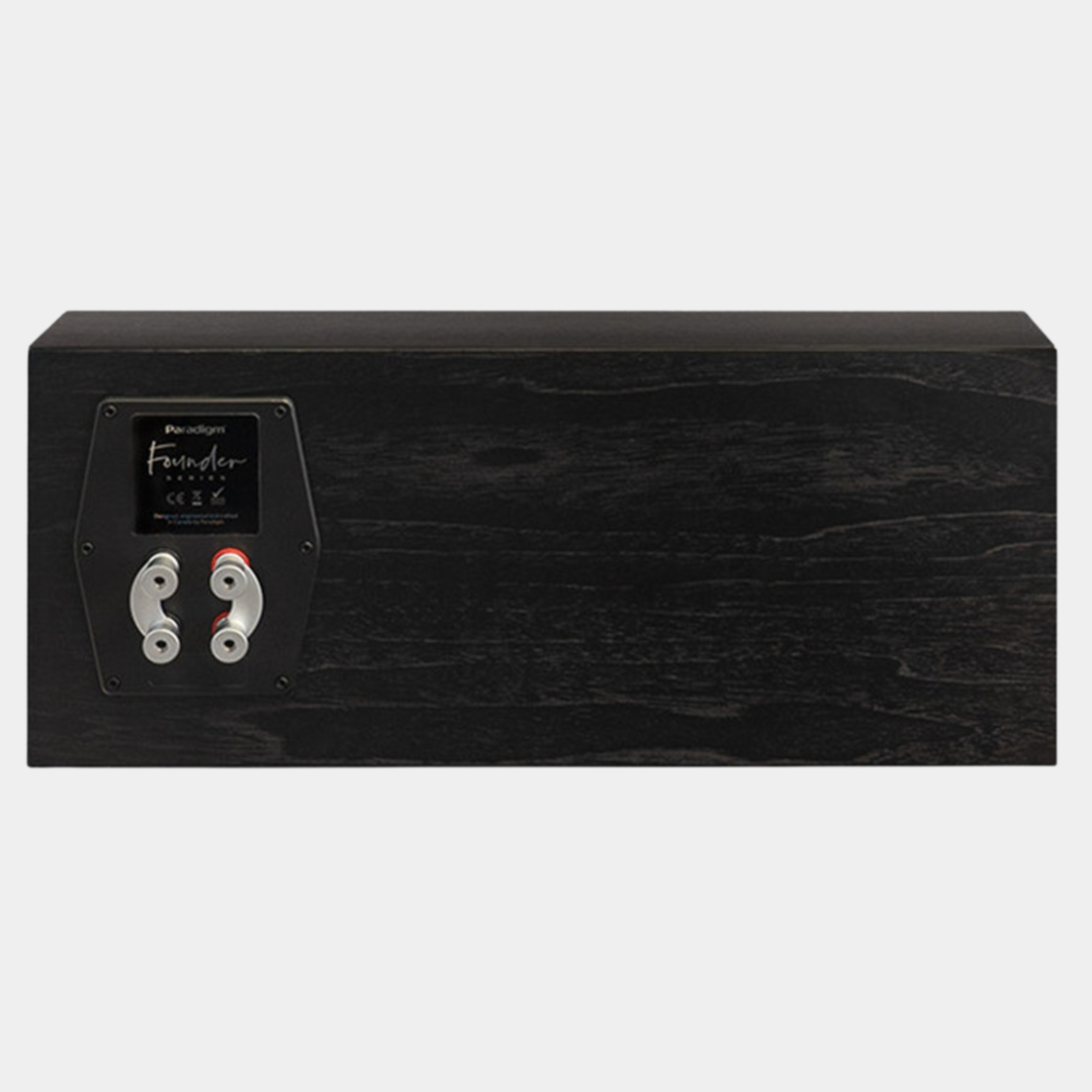 Paradigm Founder 70LCR Centre Loudspeaker