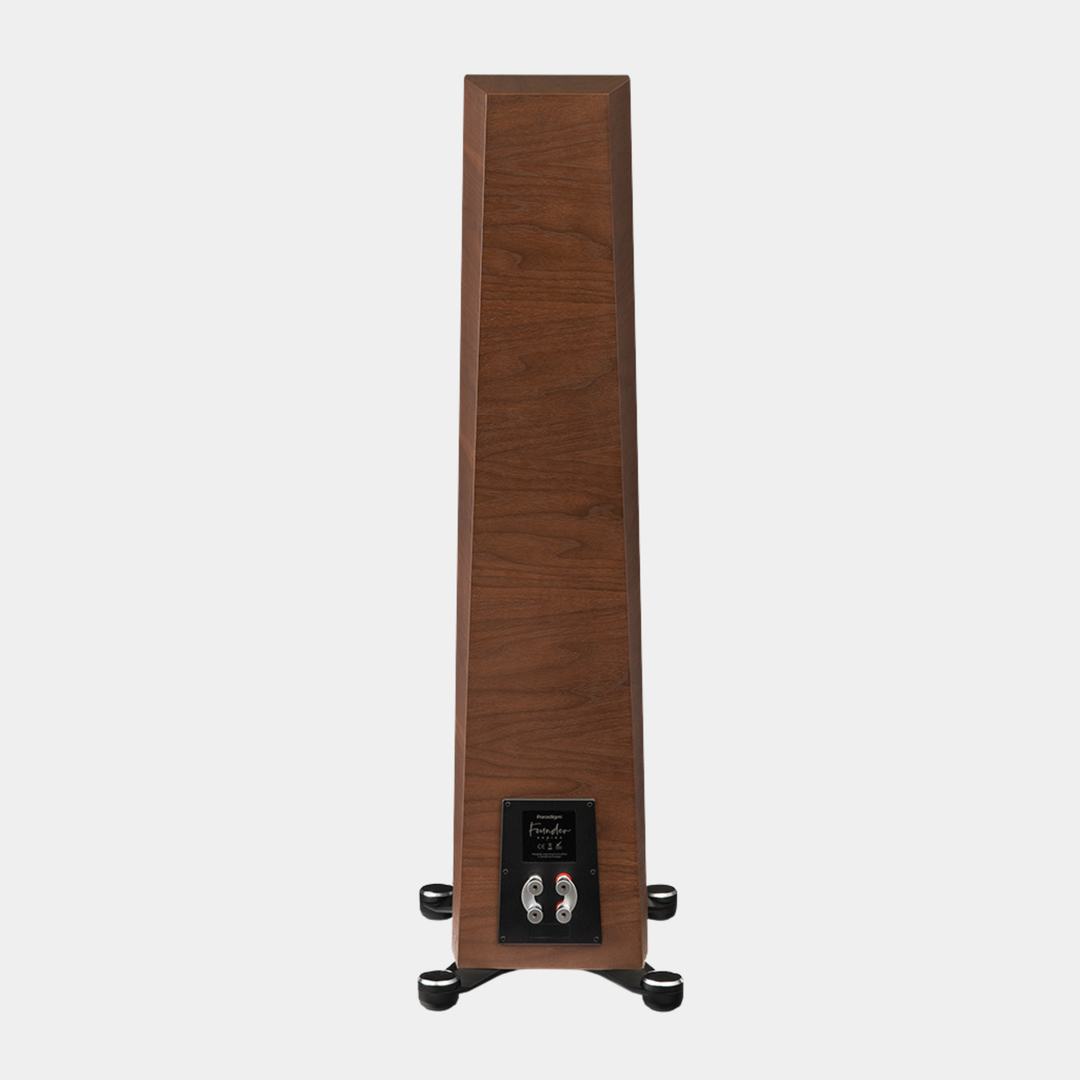 Paradigm Founder 80F Floorstanding Loudspeakers