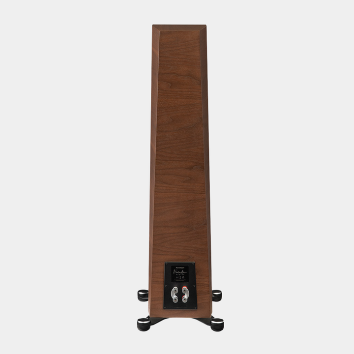 Paradigm Founder 80F Floorstanding Loudspeakers