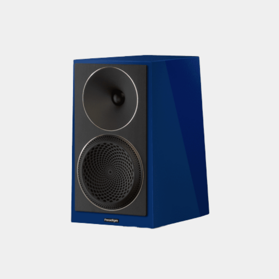 Paradigm Founder 40B Bookshelf Loudspeakers