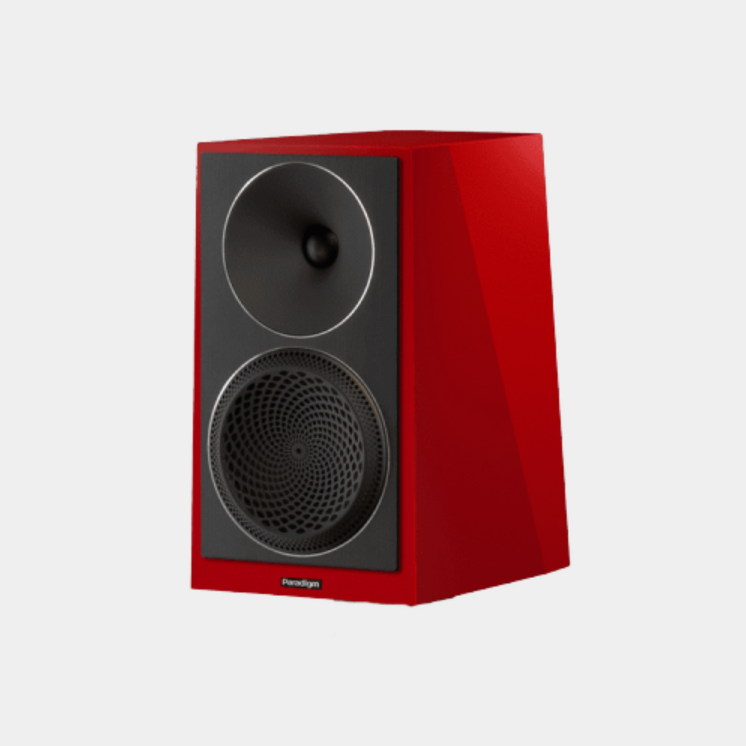 Paradigm Founder 40B Bookshelf Loudspeakers