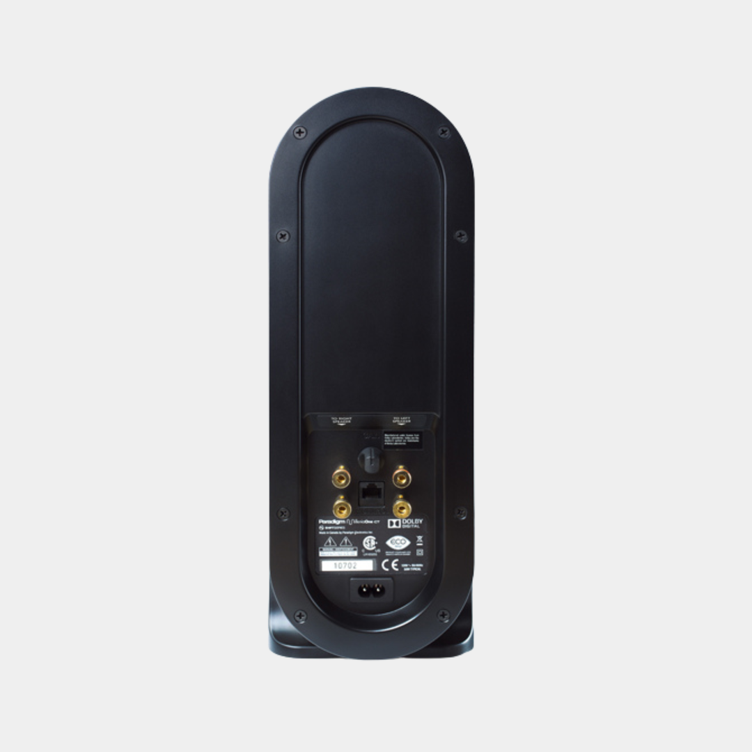 Paradigm Millenia Subwoofer