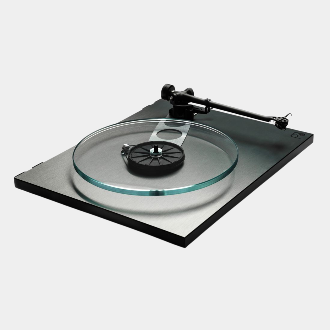 Rega Planar 3 RS Turntable