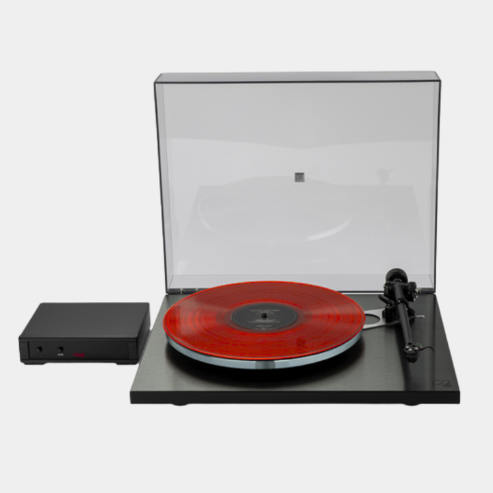 Rega Planar 3 RS Turntable