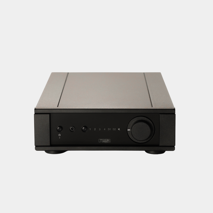 Rega Brio MK7 Amplifier - Ex-Demonstration