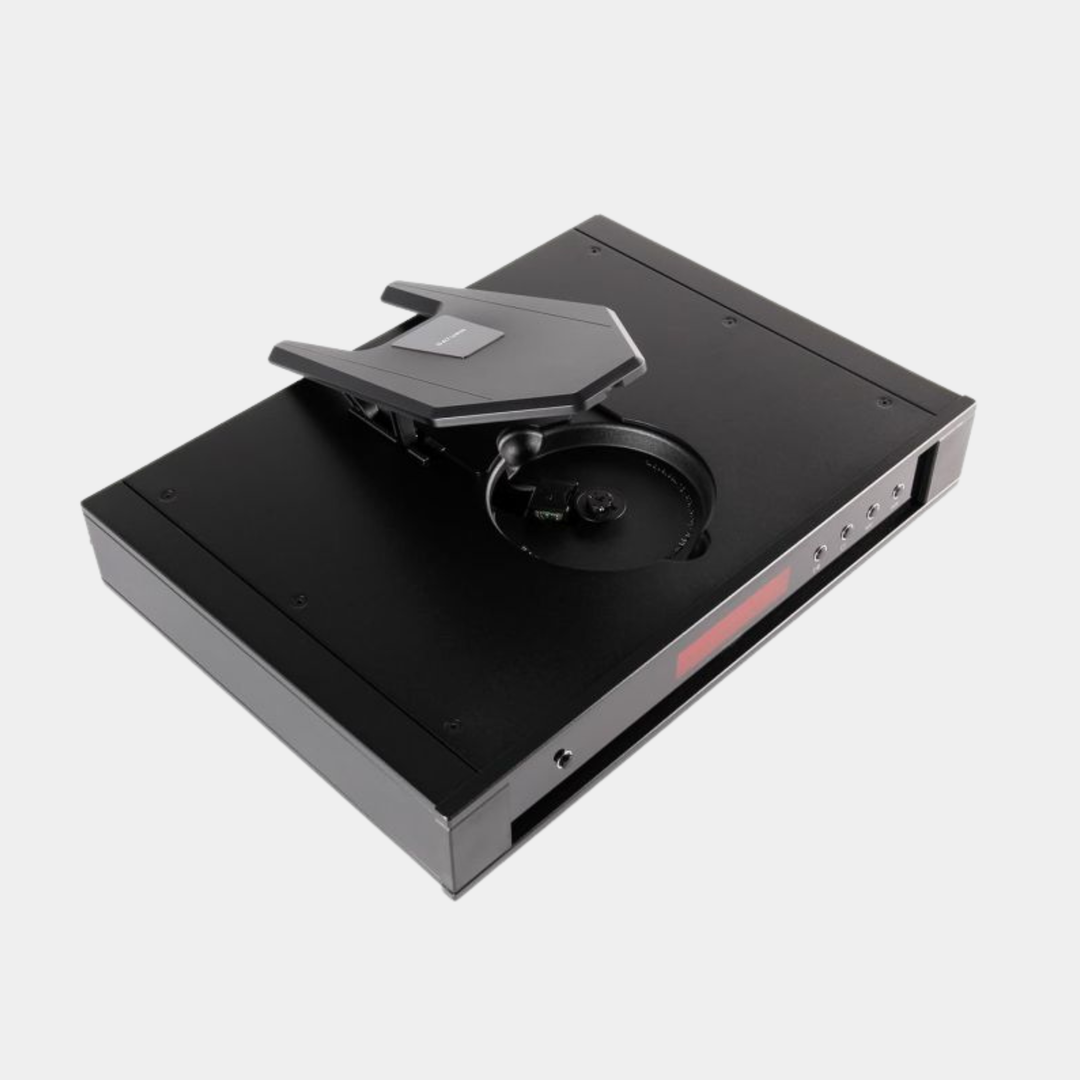 Rega Saturn MK3 CD Player