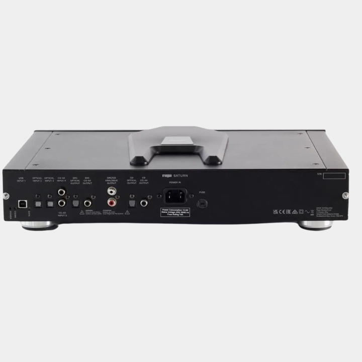 Rega Saturn MK3 CD Player