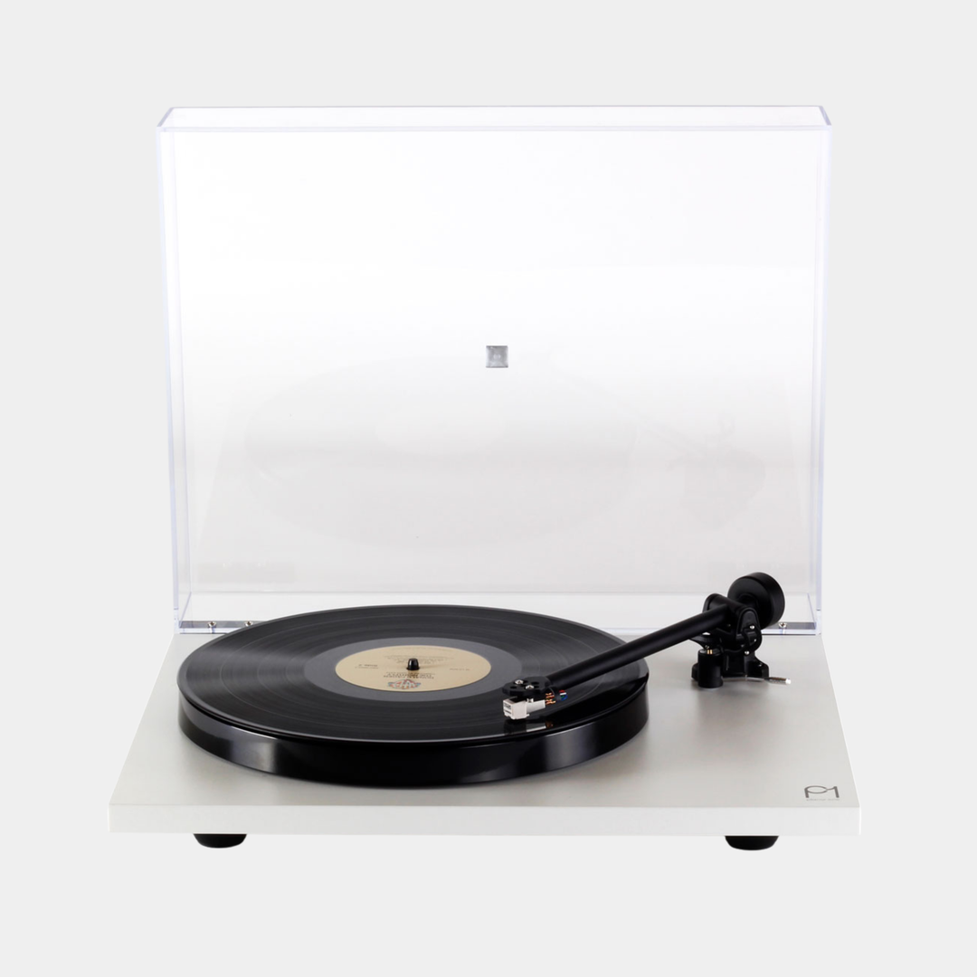 Rega Planar 1 Plus Turntable
