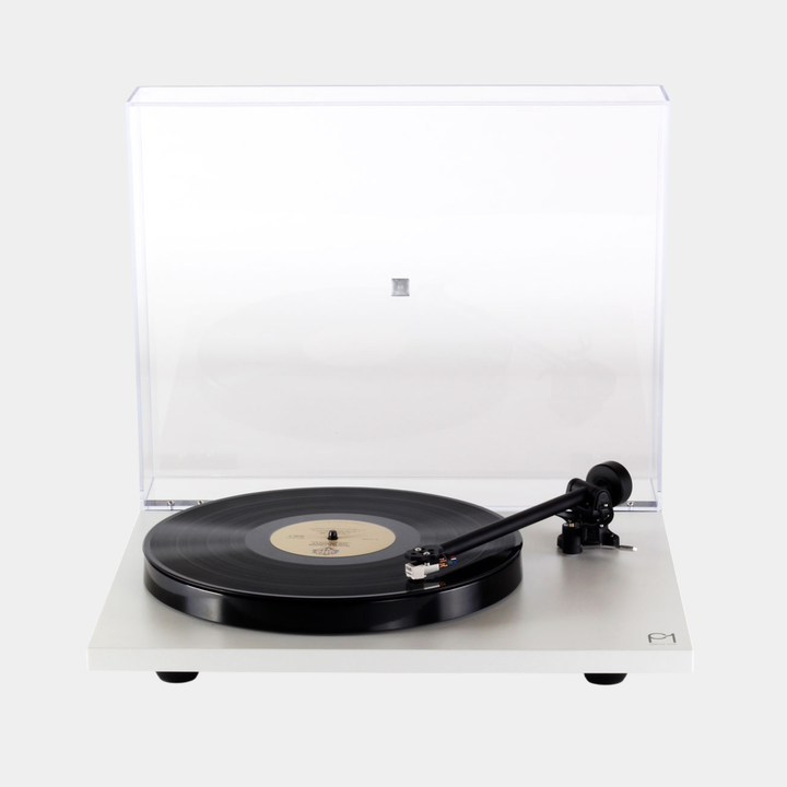 Rega Planar 1 Plus Turntable