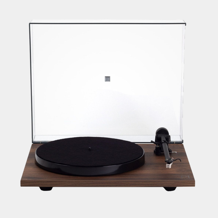Rega Planar 1 Plus Turntable