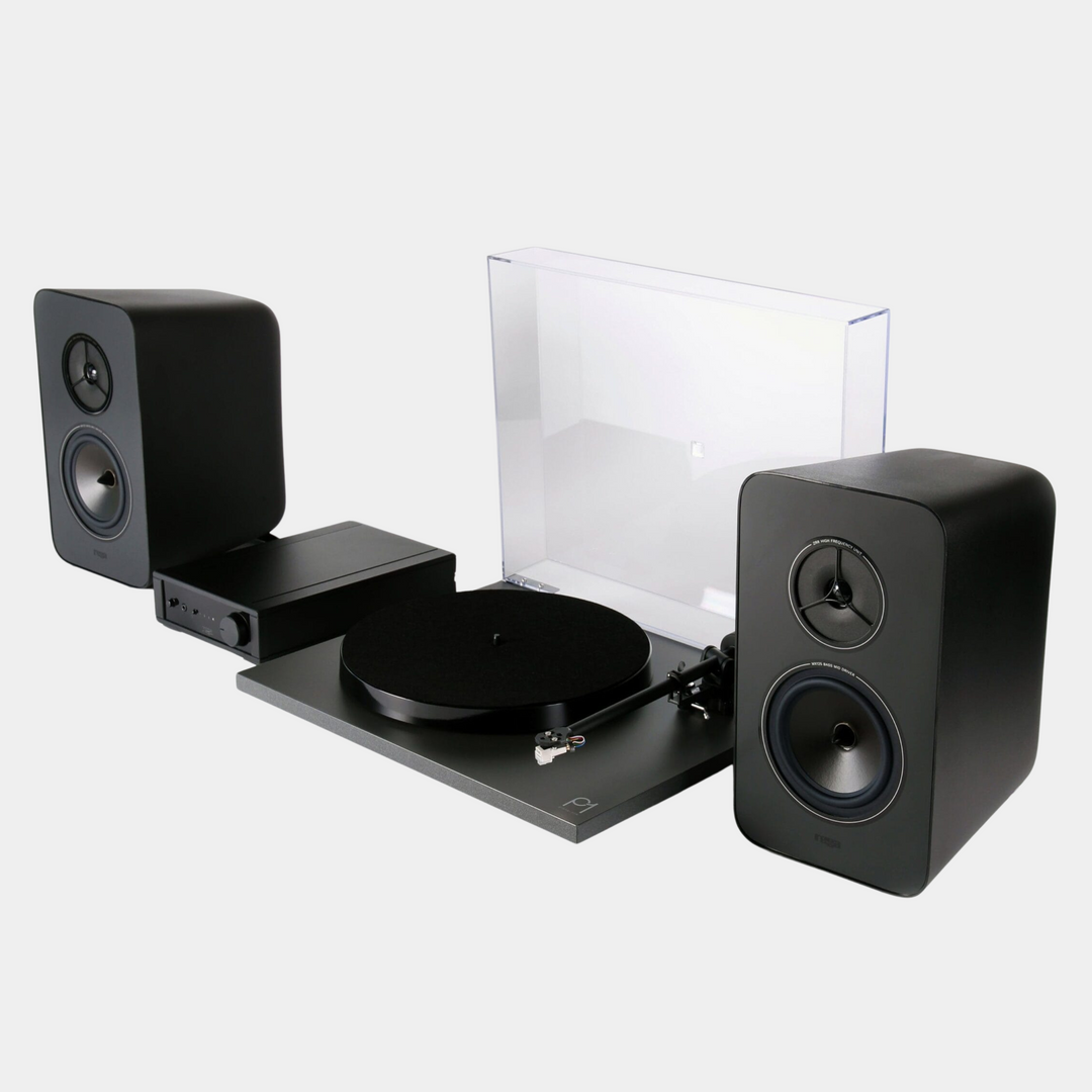 Rega System One