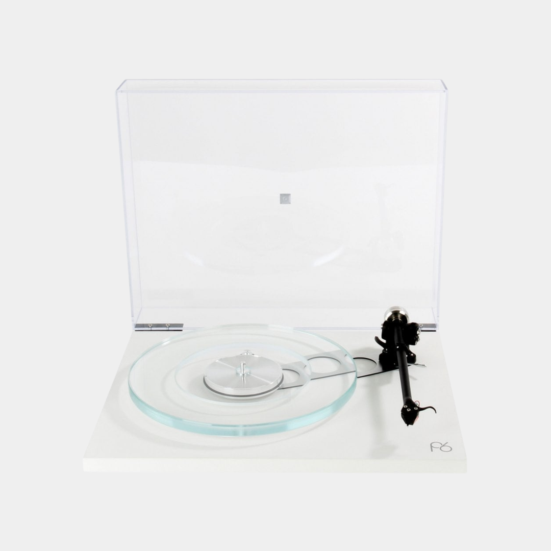 Rega Planar 6 Turntable