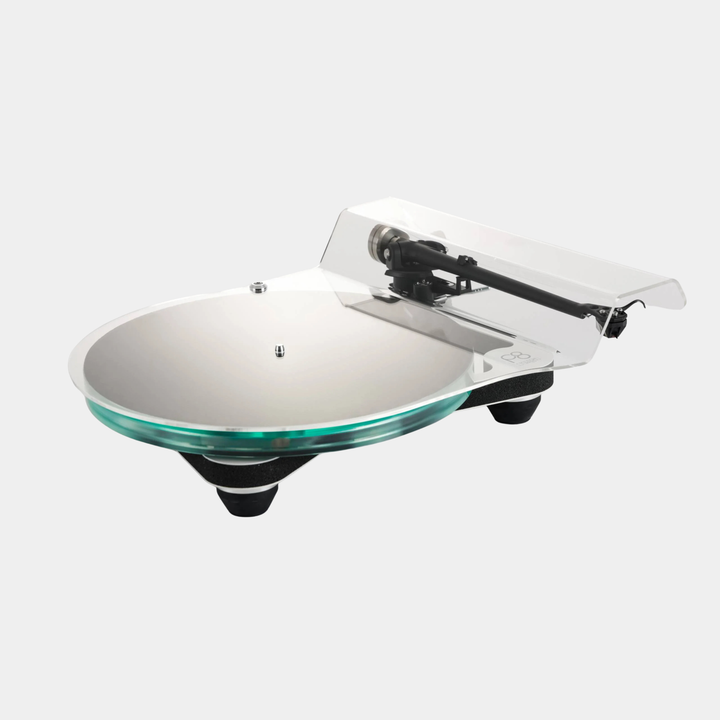 Rega Planar 8 Turntable - Ex-Demonstration