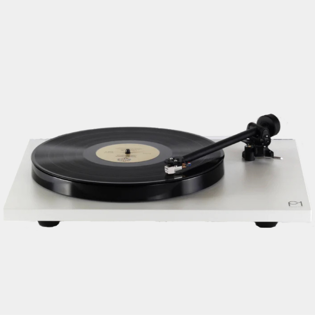 Rega Planar 1 Turntable