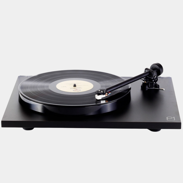 Rega Planar 1 Turntable