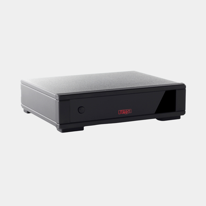 Rega Fono MC MRK 4 Phono Stage