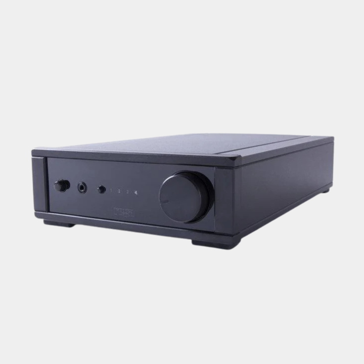 Rega IO Integrated Amplifier
