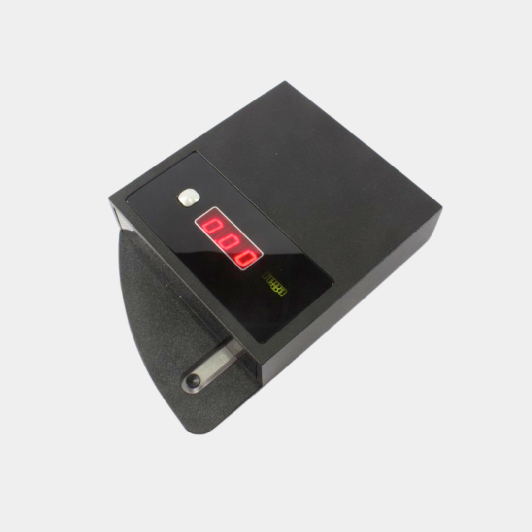 Rega Atlas Stylus Force Gauge