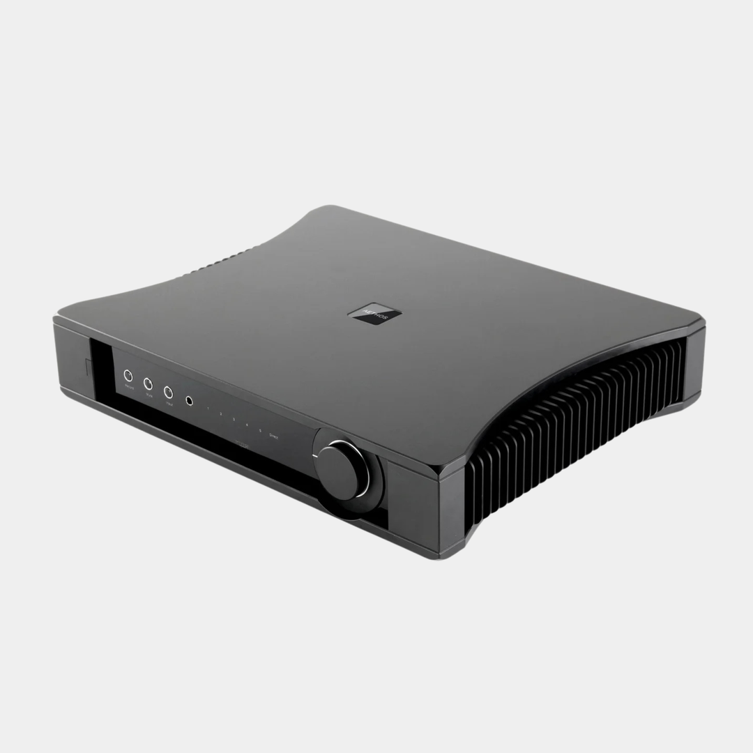 Rega Aethos Integrated Amplifier - Ex-Demonstration