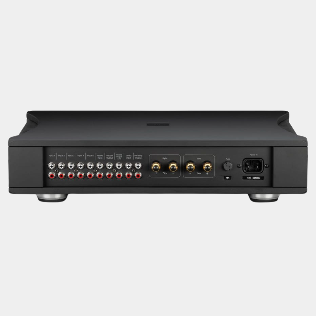 Rega Aethos Integrated Amplifier - Ex-Demonstration