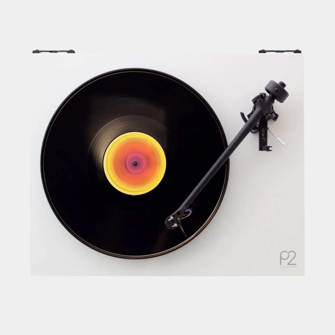 Rega Planar 2 Turntable