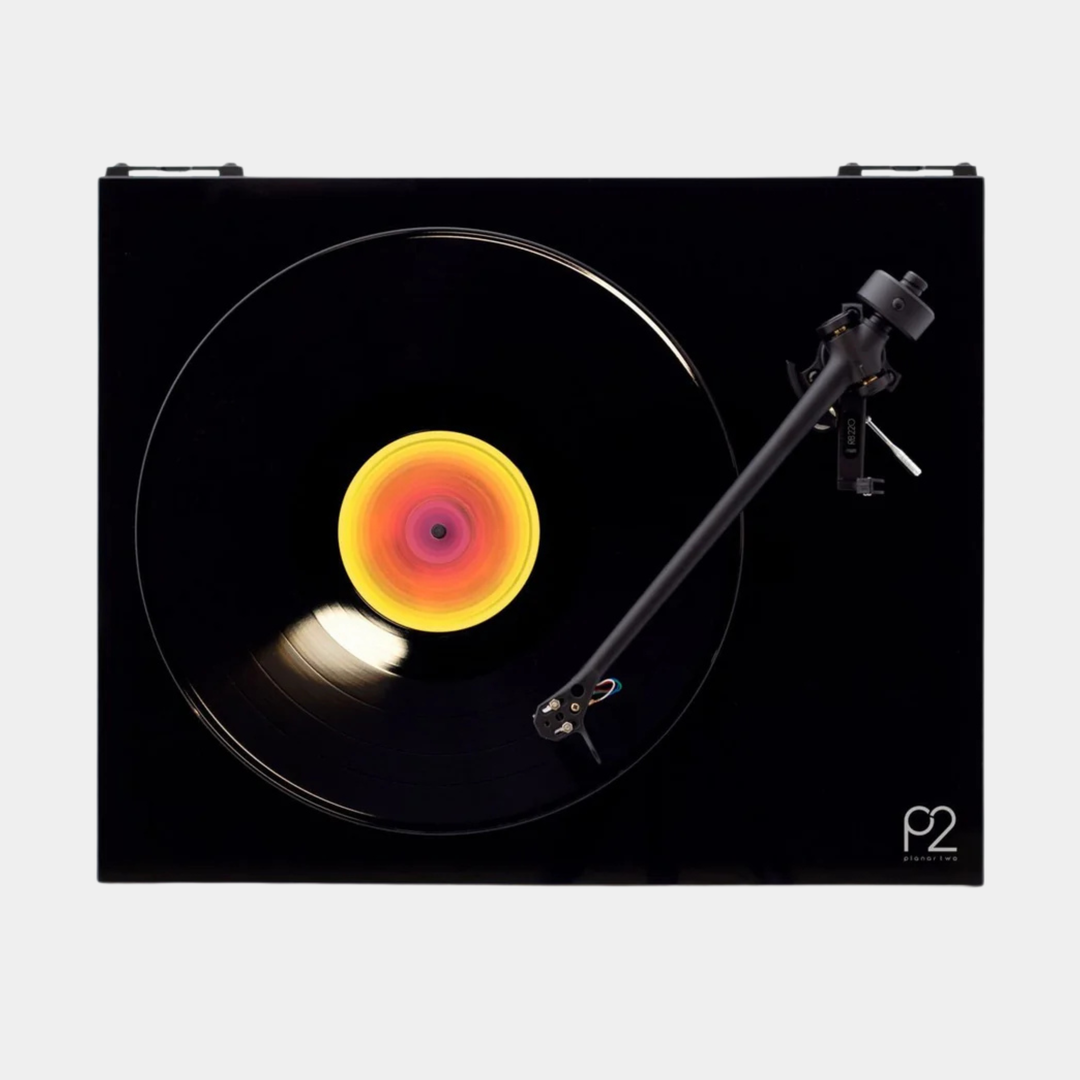 Rega Planar 2 Turntable