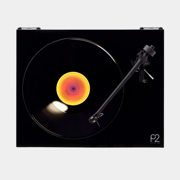 Rega Planar 2 Turntable