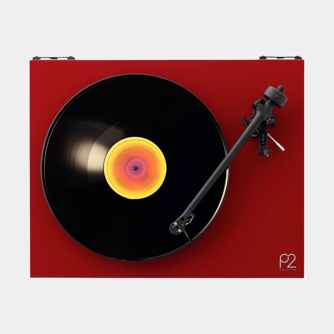 Rega Planar 2 Turntable