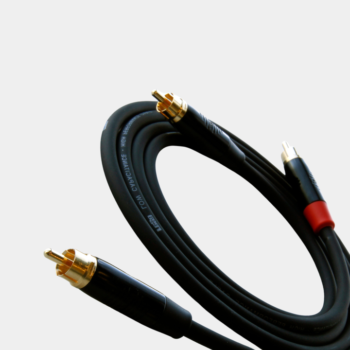 Rega Couple 3 Interconnect