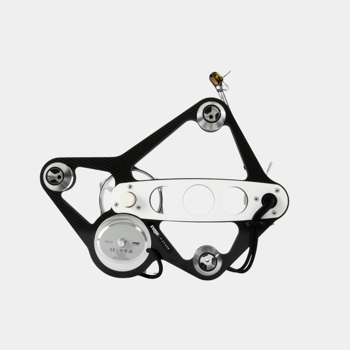 Rega Naia Reference Turntable