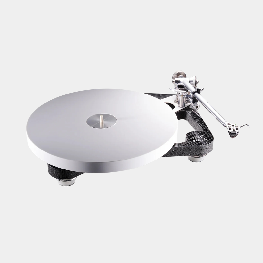 Rega Naia Reference Turntable