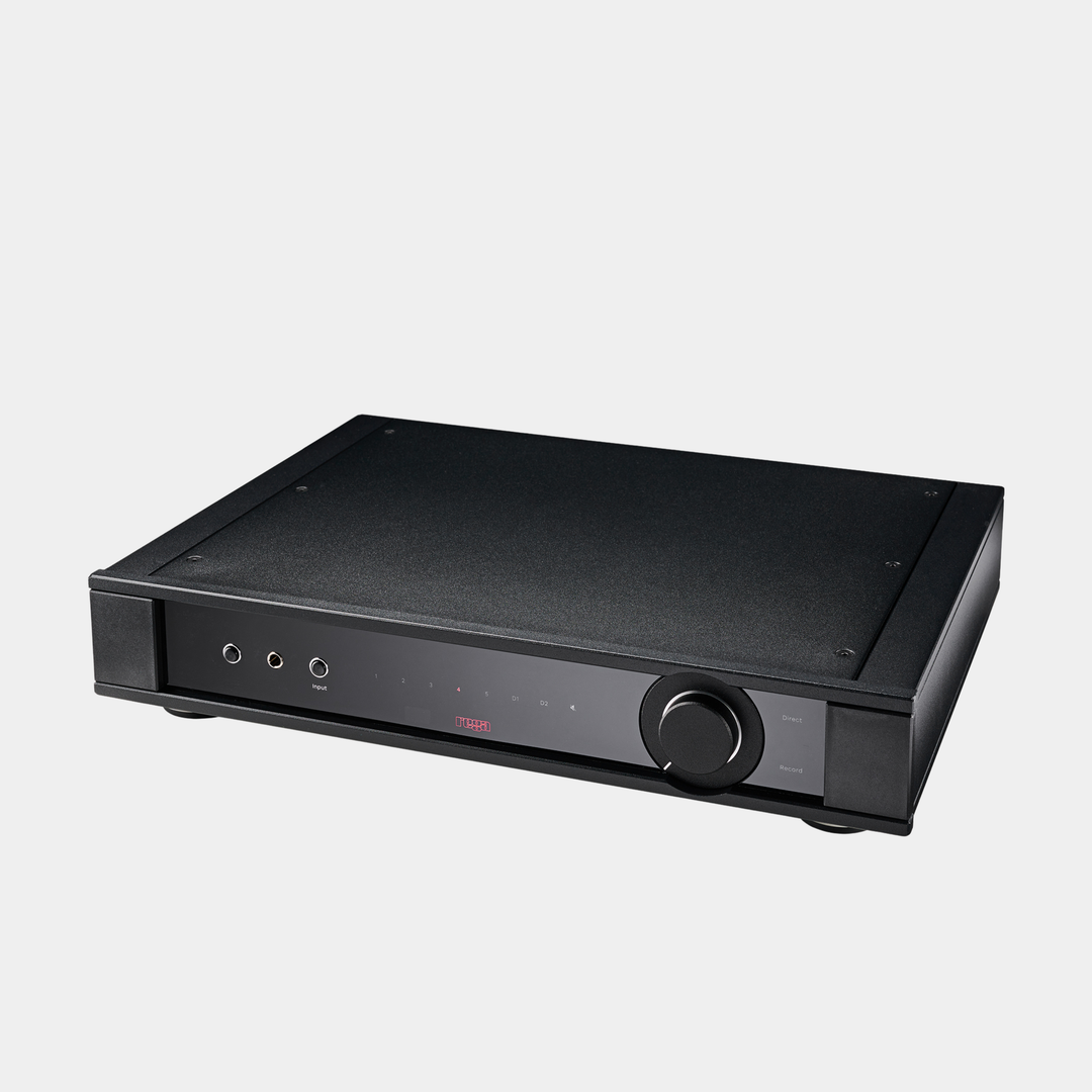 Rega Elicit MK5 Integrated Amplifier