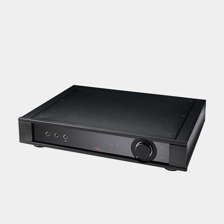 Rega Elicit MK5 Integrated Amplifier