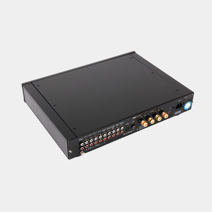 Rega Elicit MK5 Integrated Amplifier