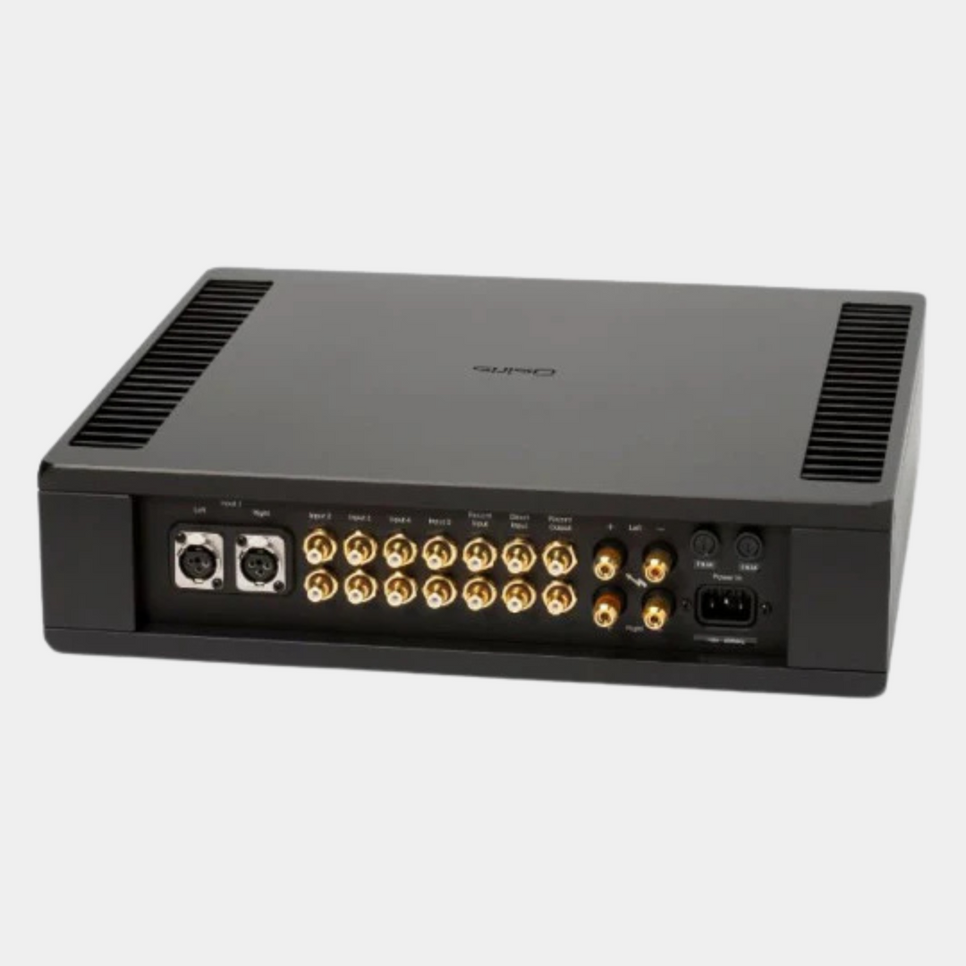 Rega Osiris Reference Level Integrated Amplifier