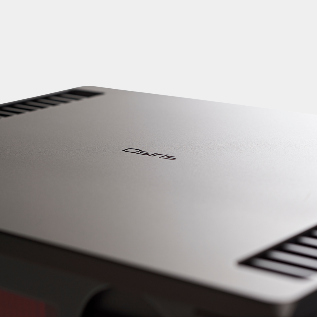 Rega Osiris Reference Level Integrated Amplifier