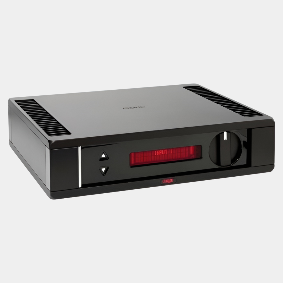 Rega Osiris Reference Level Integrated Amplifier