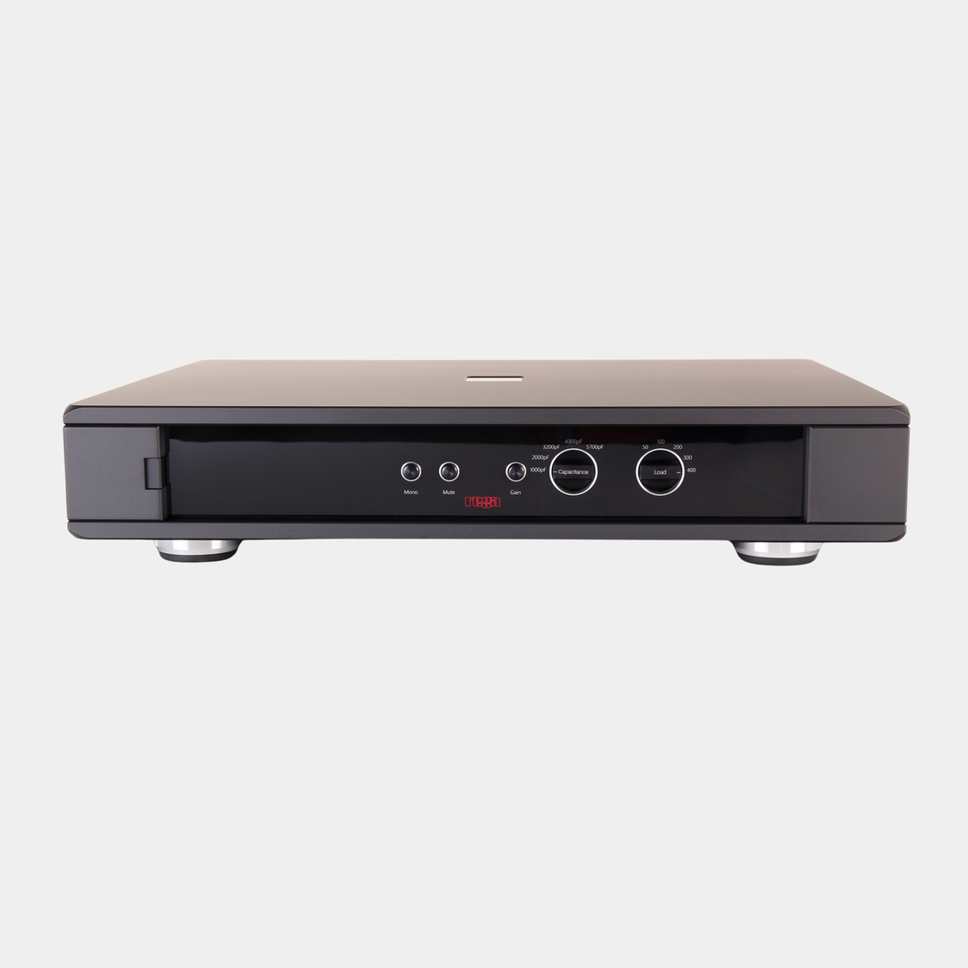 Rega Aura Reference Level MC Phono Stage