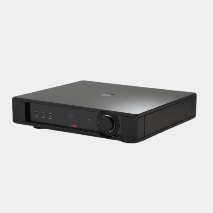 Rega Mercury Pre-Amplifier - Ex-Demonstration