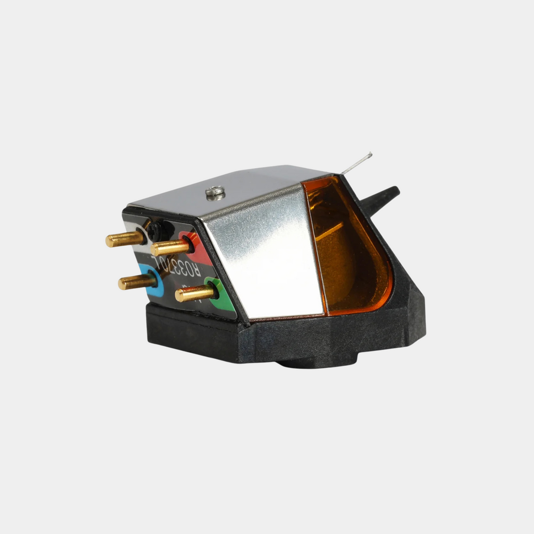 Rega Nd9 Moving Magnet Cartridge