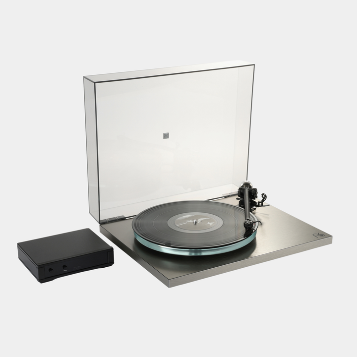 Rega Planar 6 RS Turntable