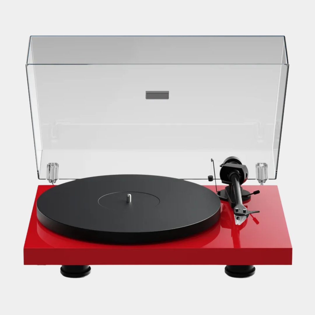 Pro-Ject Debut Evo 2 Turntable