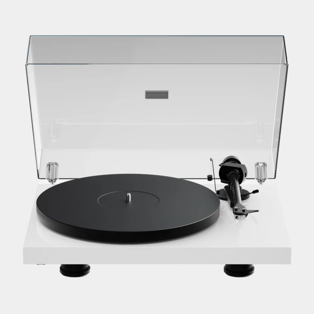 Pro-Ject Debut Evo 2 Turntable