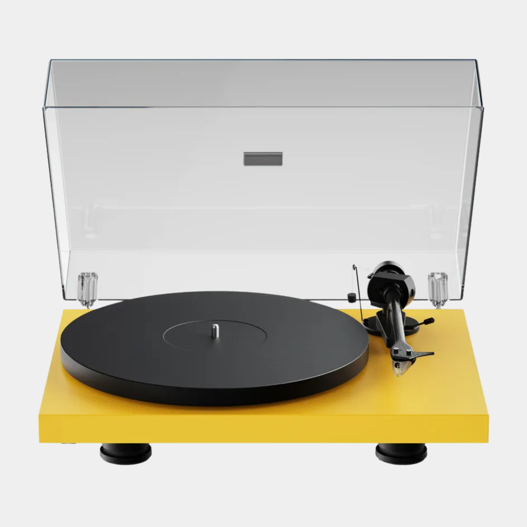 Pro-Ject Debut Evo 2 Turntable