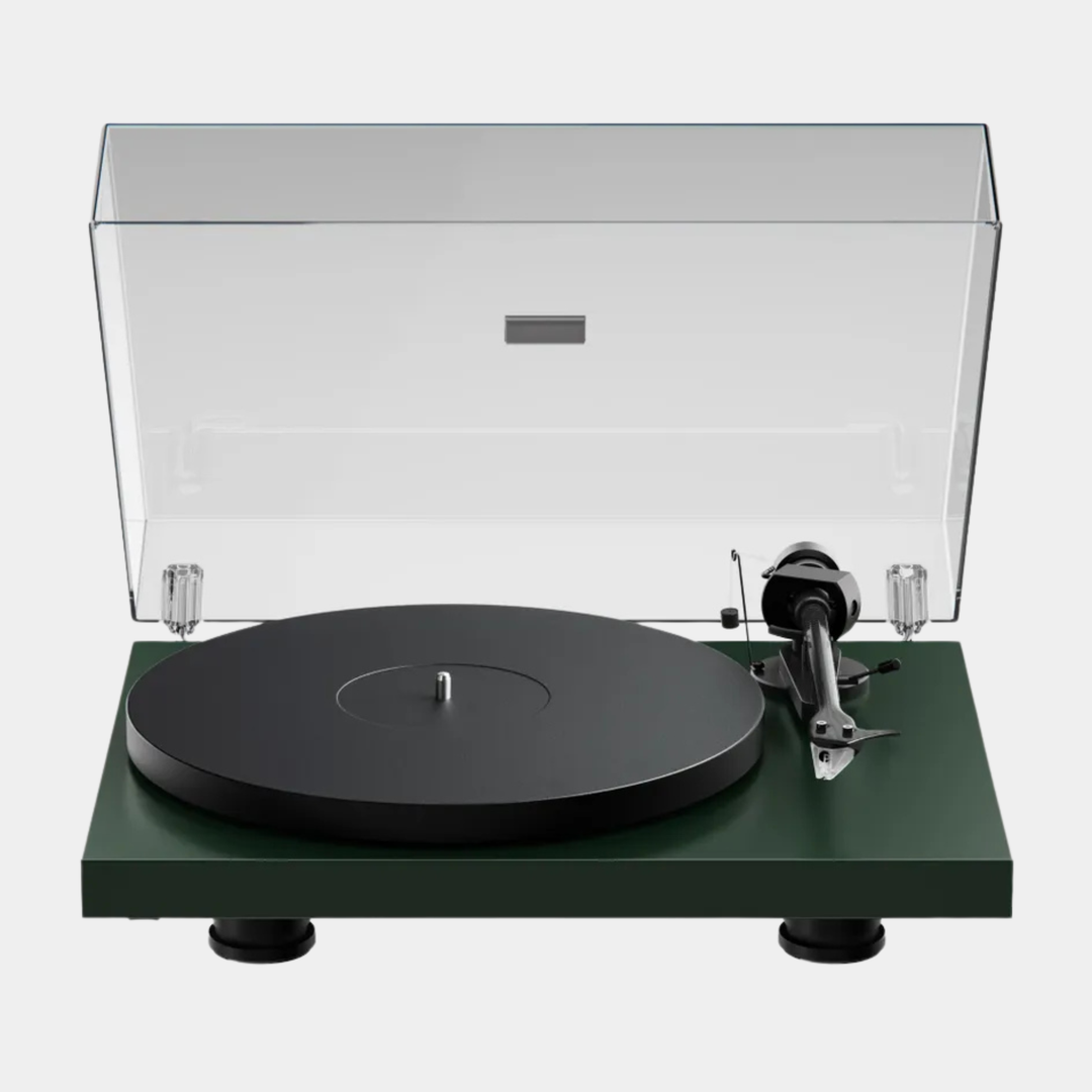 Pro-Ject Debut Evo 2 Turntable