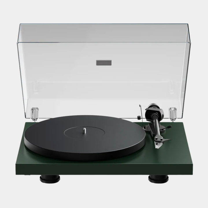 Pro-Ject Debut Evo 2 Turntable